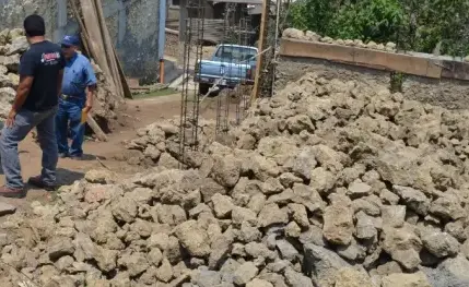 Obra misionera en Chajul